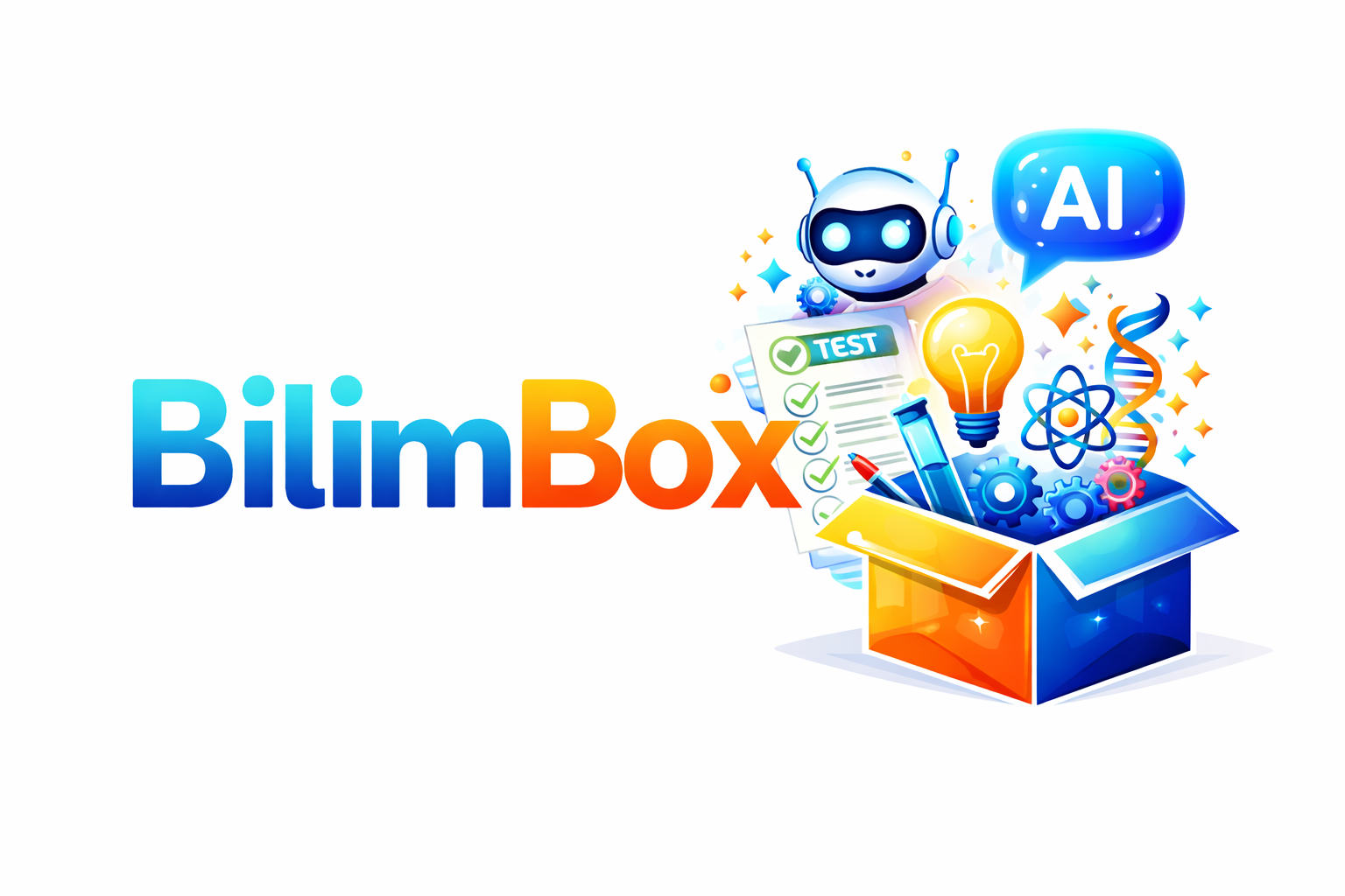 BilimBox AI Dashboard